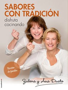 Descargar Sabores con tradición pdf, epub, ebook