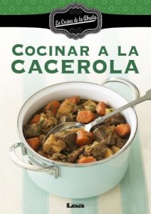 Descargar Cocinar a la cacerola pdf, epub, ebook