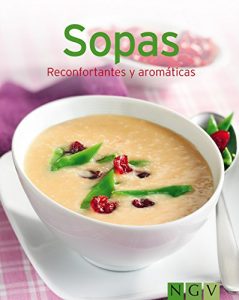 Descargar Sopas: Nuestras 100 mejores recetas en un solo libro pdf, epub, ebook
