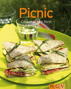 Descargar Picnic: Nuestras 100 mejores recetas en un solo libro pdf, epub, ebook