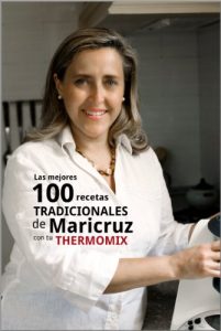 Descargar Las mejores 100 recetas tradicionales de Maricruz con tu Thermomix pdf, epub, ebook