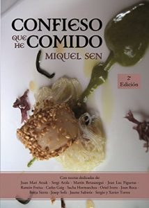 Descargar Confieso que he comido: 2ª Edición pdf, epub, ebook