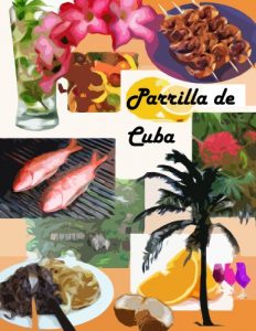 Descargar Parrilla de Cuba pdf, epub, ebook