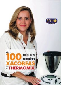 Descargar Las 100 mejores recetas Xacobeas de Maricruz para tu Thermomix pdf, epub, ebook