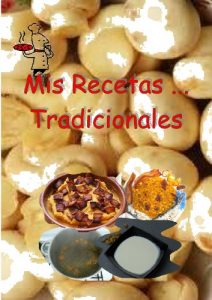 Descargar Mis Recetas… Tradicionales pdf, epub, ebook