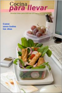 Descargar Cocina para Llevar pdf, epub, ebook