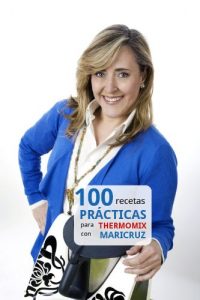 Descargar 100 recetas prácticas para Thermomix con Maricruz pdf, epub, ebook