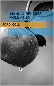 Descargar Manual del chef, volumen 3 pdf, epub, ebook