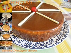 Descargar Repostería y Postres pdf, epub, ebook