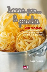 Descargar Locos por… la pasta pdf, epub, ebook