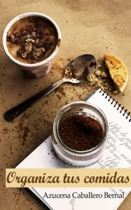 Descargar Organiza tus comidas pdf, epub, ebook