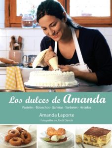 Descargar Los dulces de Amanda pdf, epub, ebook
