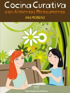 Descargar Cocina Curativa con Alimentos medicamento pdf, epub, ebook