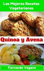Descargar Quinoa y Avena pdf, epub, ebook