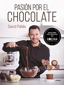 Descargar Pasión por el chocolate pdf, epub, ebook