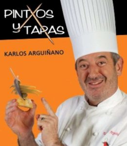 Descargar Pintxos y tapas pdf, epub, ebook