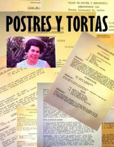 Descargar Postres y Tortas (Curso de Cocina y Resposteria nº 1) pdf, epub, ebook