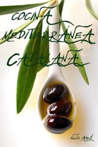 Descargar COCINA MEDITERRÁNEA CATALANA pdf, epub, ebook