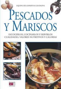 Descargar Pescados y mariscos pdf, epub, ebook