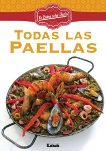 Descargar Todas las Paellas pdf, epub, ebook
