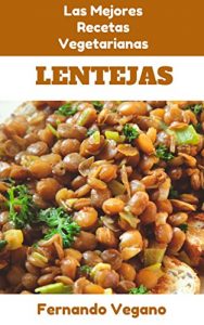Descargar Lentejas pdf, epub, ebook