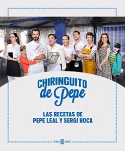 Descargar Chiringuito de Pepe pdf, epub, ebook