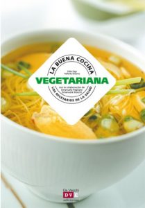 Descargar La buena cocina vegetariana pdf, epub, ebook