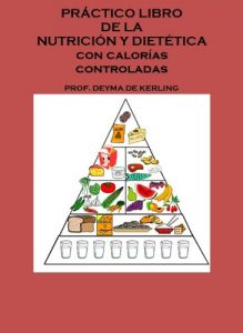 Descargar Práctico libro de la nutrición y dietética pdf, epub, ebook