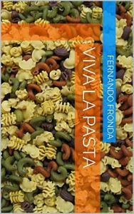 Descargar Viva la Pasta pdf, epub, ebook