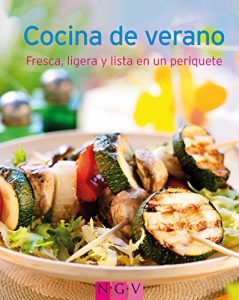 Descargar Cocina de verano: Nuestras 100 mejores recetas en un solo libro pdf, epub, ebook