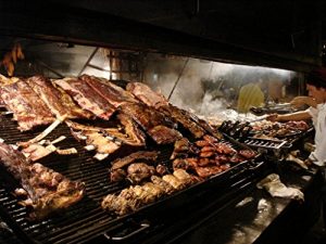 Descargar Secretos para hacer el mejor asado al estilo Argentino: el Secreto argentino pdf, epub, ebook