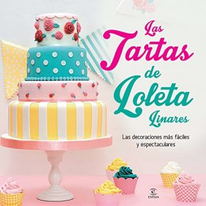 Descargar Las tartas de Loleta pdf, epub, ebook