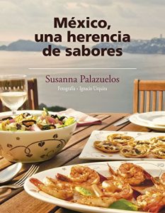 Descargar México, una herencia de sabores pdf, epub, ebook