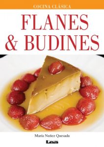 Descargar Flanes & budines pdf, epub, ebook
