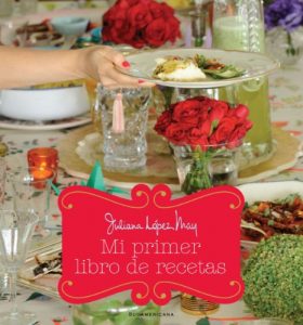 Descargar Mi primer libro de recetas (KF8) pdf, epub, ebook