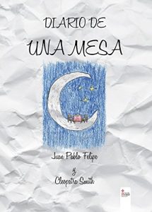 Descargar Diario de una mesa pdf, epub, ebook