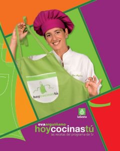 Descargar Hoy cocinas tú pdf, epub, ebook