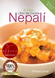 Descargar El Gran Libro de Cocina Nepalí pdf, epub, ebook