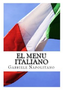 Descargar El Menu Italiano pdf, epub, ebook