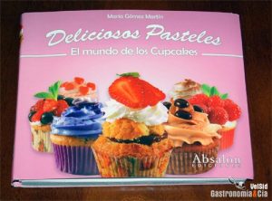 Descargar Deliciosos Pasteles. El Mundo de los Cupcakes. pdf, epub, ebook