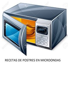 Descargar Recetas Para Microondas “Postres” pdf, epub, ebook