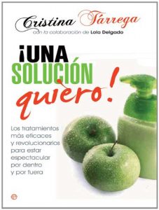 Descargar ¡Una solución quiero! pdf, epub, ebook