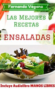 Descargar Ensaladas pdf, epub, ebook