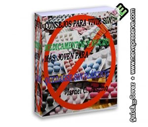 Descargar CONSEJOS PARA VIVIR SIN MEDICAMENTOS Y MUCHO MÁS JOVEN PARA QUEDARSE SIN PLÁSTICO pdf, epub, ebook