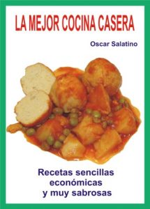 Descargar LA MEJOR COCINA CASERA pdf, epub, ebook