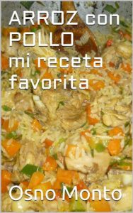 Descargar ARROZ CON POLLO: Mi Receta Favorita pdf, epub, ebook