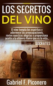 Descargar Los Secretos del Vino pdf, epub, ebook