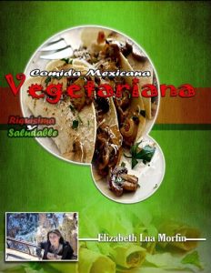 Descargar Comida Mexicana Vegetariana pdf, epub, ebook
