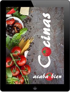 Descargar Cocinas acaba bien: Los 3000 mejores recetas de la A a la Z pdf, epub, ebook