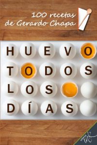 Descargar Huevo todos los días pdf, epub, ebook
